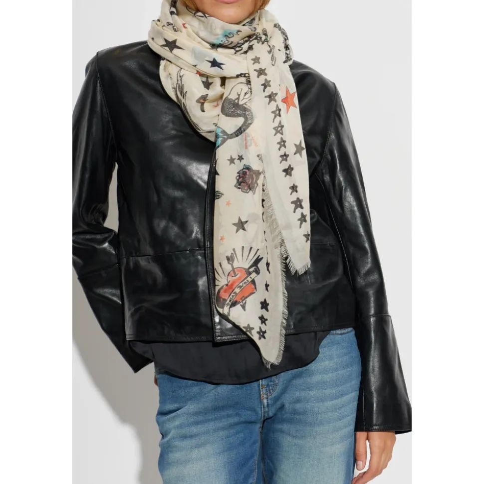 Kerry Scarf