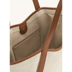 Kiana Grand Sac fourre-tout à grande capacité