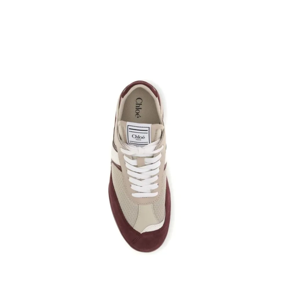 Kick Sneakers