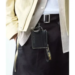 Kiev Cardholder Keyring