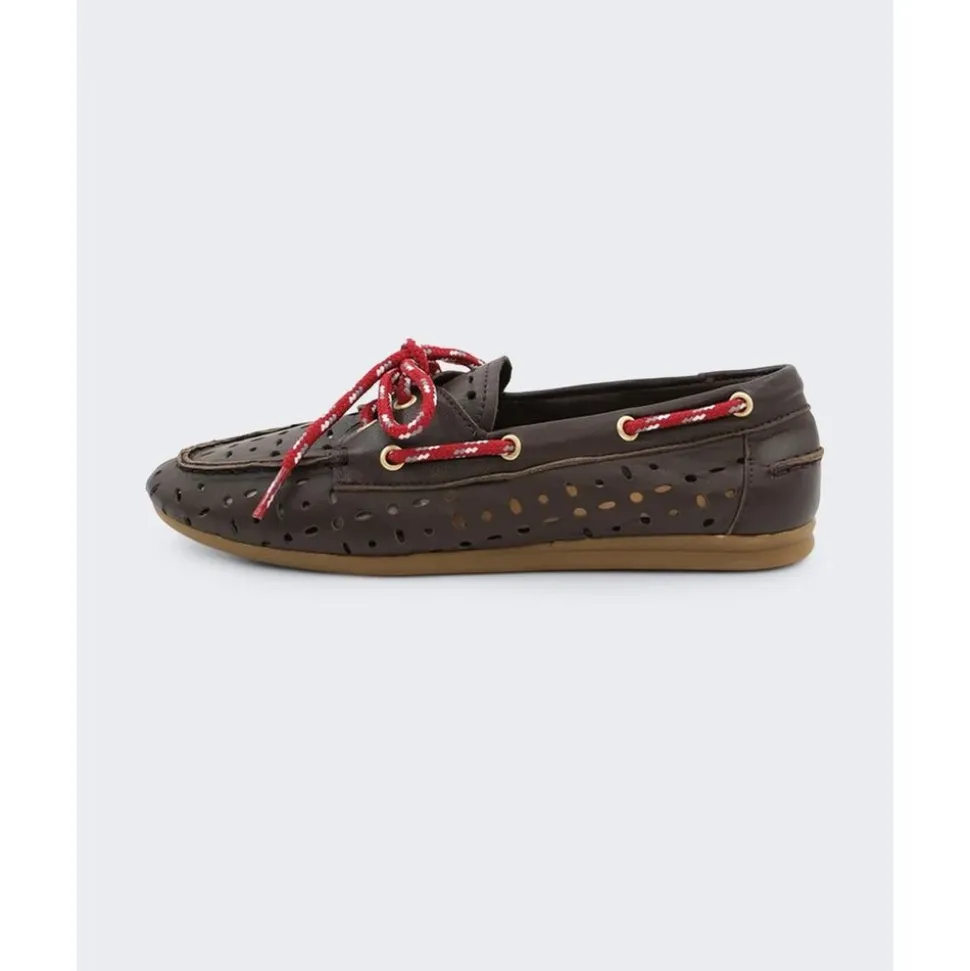 Kimana Sailor Shoes