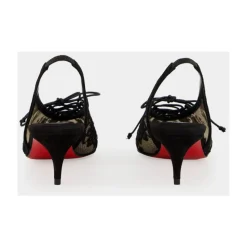 KM Lace Sling
