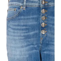 Koons Loose Jeans