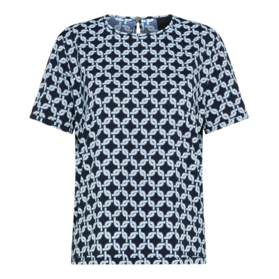 Lace Shirty T-shirt
