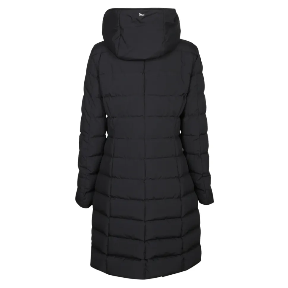 Laminar Down Coat