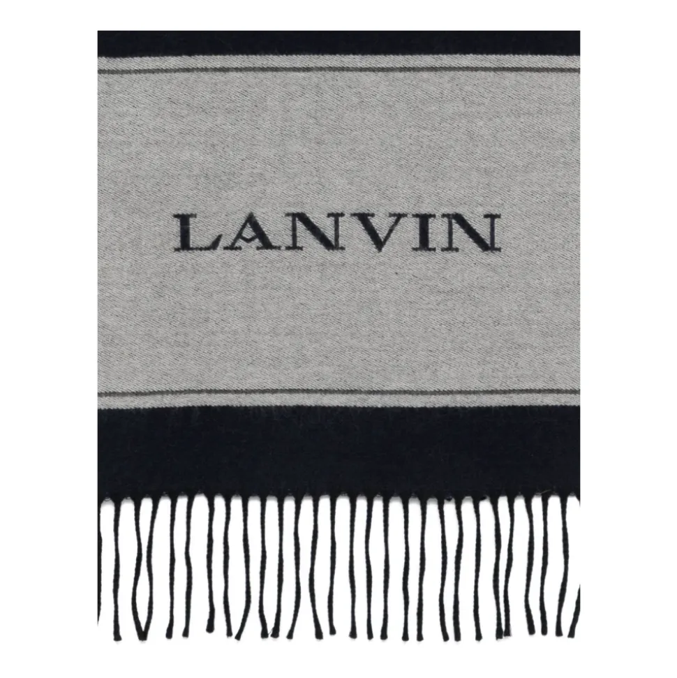 Lanvin Scarfs