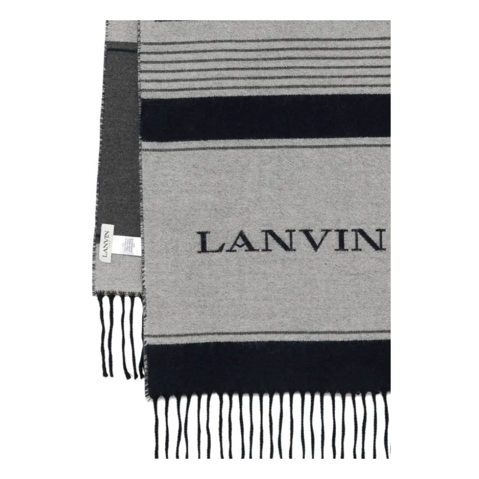 Lanvin Scarfs
