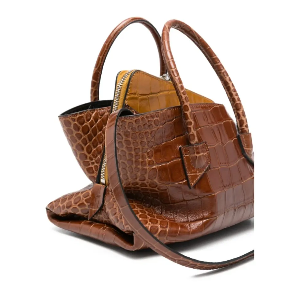 La Passeggiata Mini Sac à Main