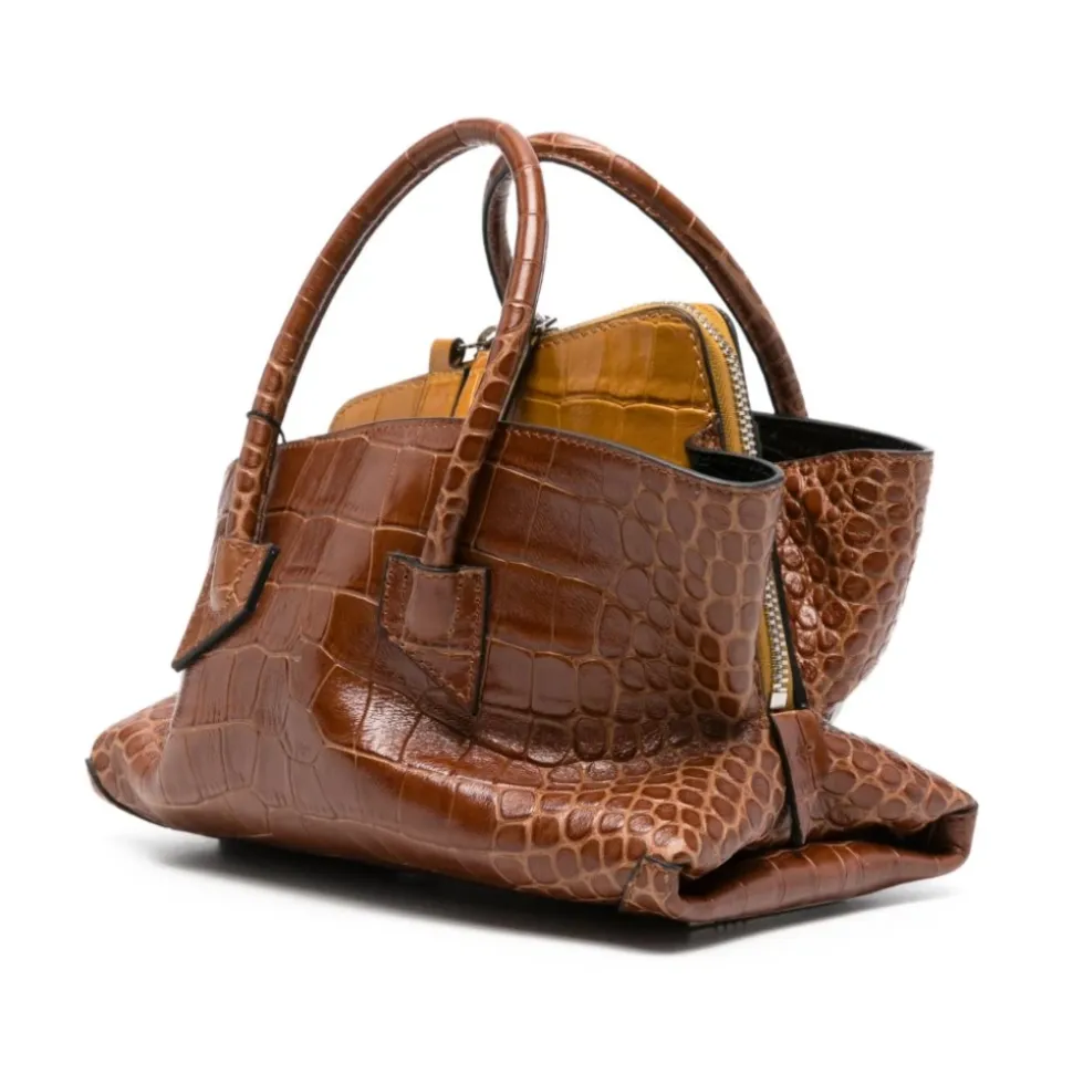 La Passeggiata Mini Sac à Main