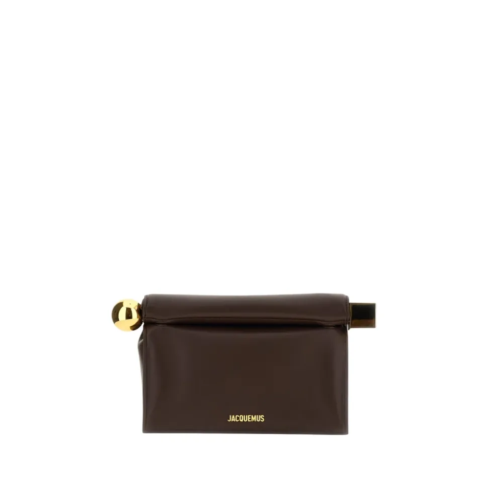 La Pochette Rond Carré