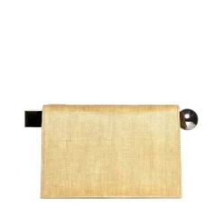 La Pochette Rond Carre