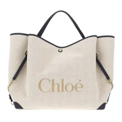 Large Clover Tote