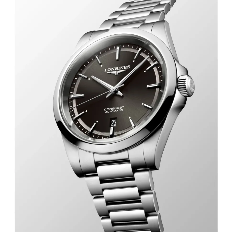 L38304526 - CONQUEST