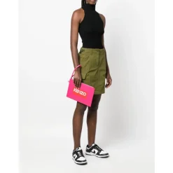 Leather Flat Pouch