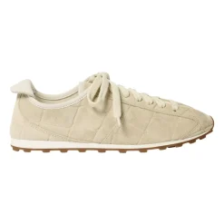 Leather Sneakers