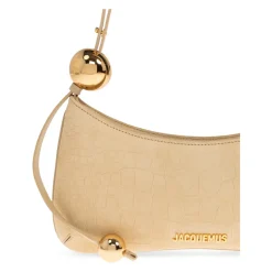 Le Bisou Perle Shoulder Bag