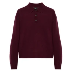 Lee Polo Sweater