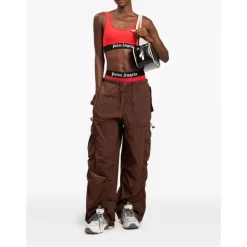 Leggings de Sport Logo Classique