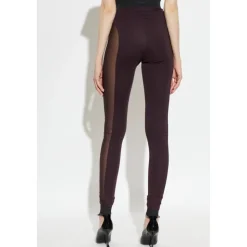Leggings à logo