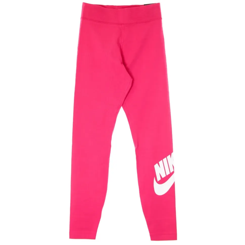 Leggings Slim Fit Taille Haute