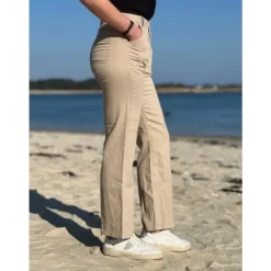 Leha Flare Trousers