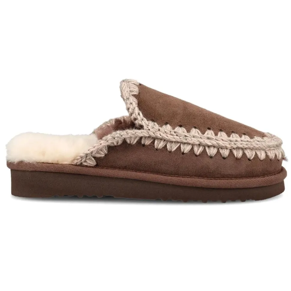 L'eskimo Slipper