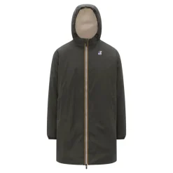 Le Vrai 4.0 Eiffel East Orsetto Jacket