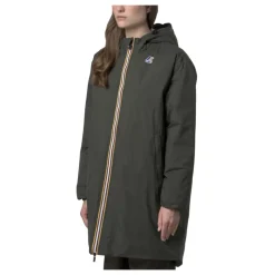 Le Vrai 4.0 Eiffel East Orsetto Jacket