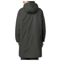 Le Vrai 4.0 Eiffel East Orsetto Jacket