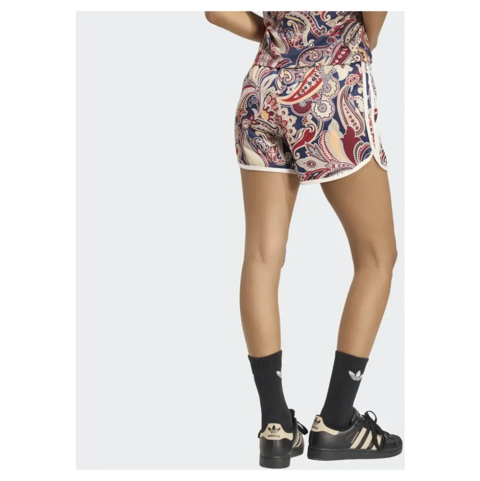 Liberty London Sprinter Short
