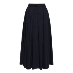 Light Nylon Stretch Skirt