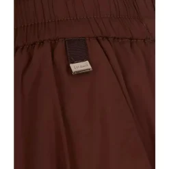 Light Nylon Stretch Skirt