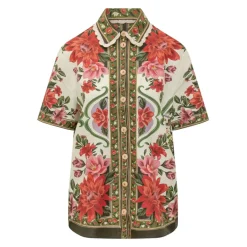 Lightweight Short-Sleeve Shirt