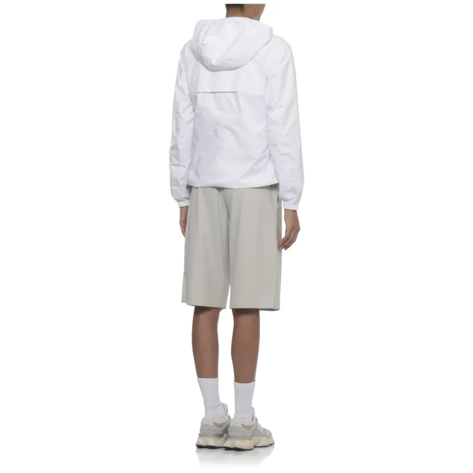 Lil 2.0 Plus.2 Reversible Jacket