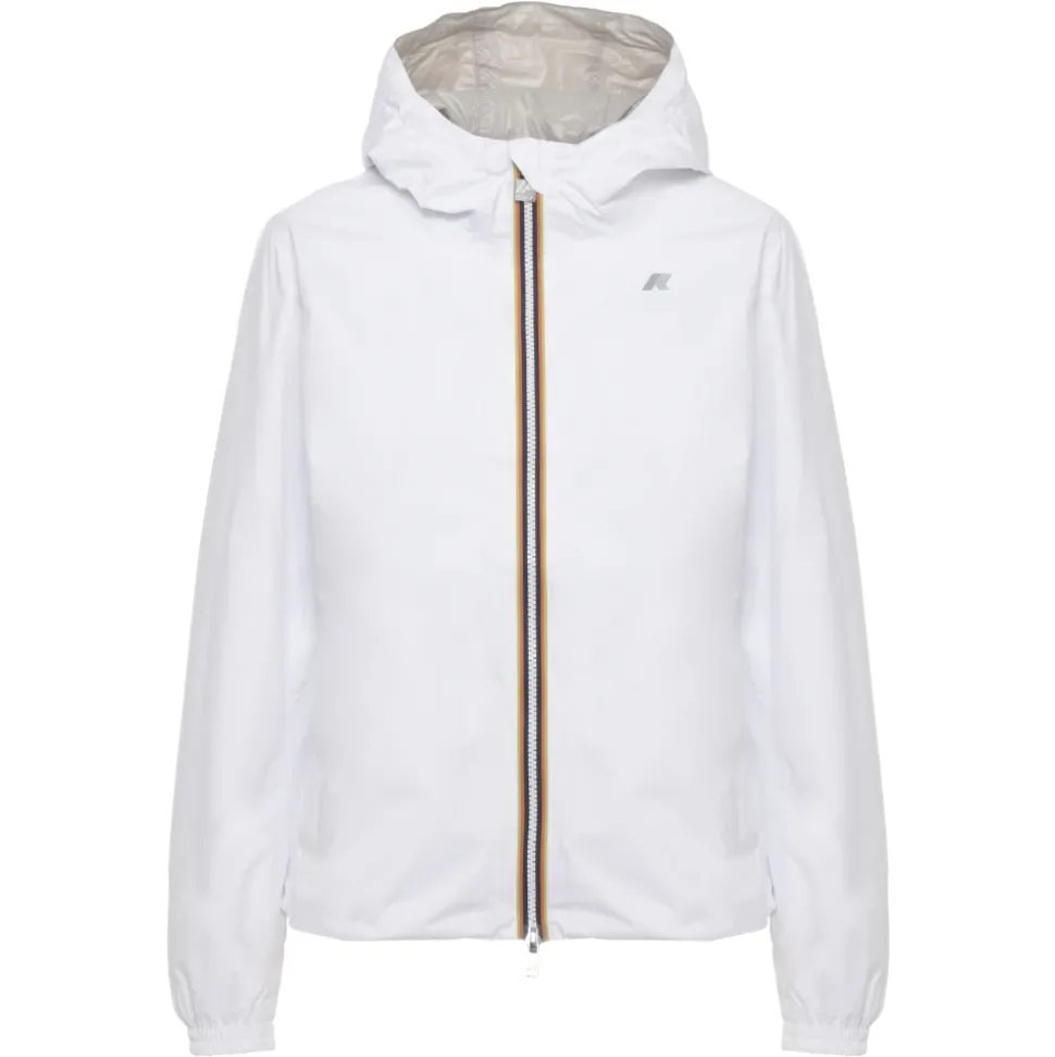 Lil 2.0 Plus.2 Reversible Jacket
