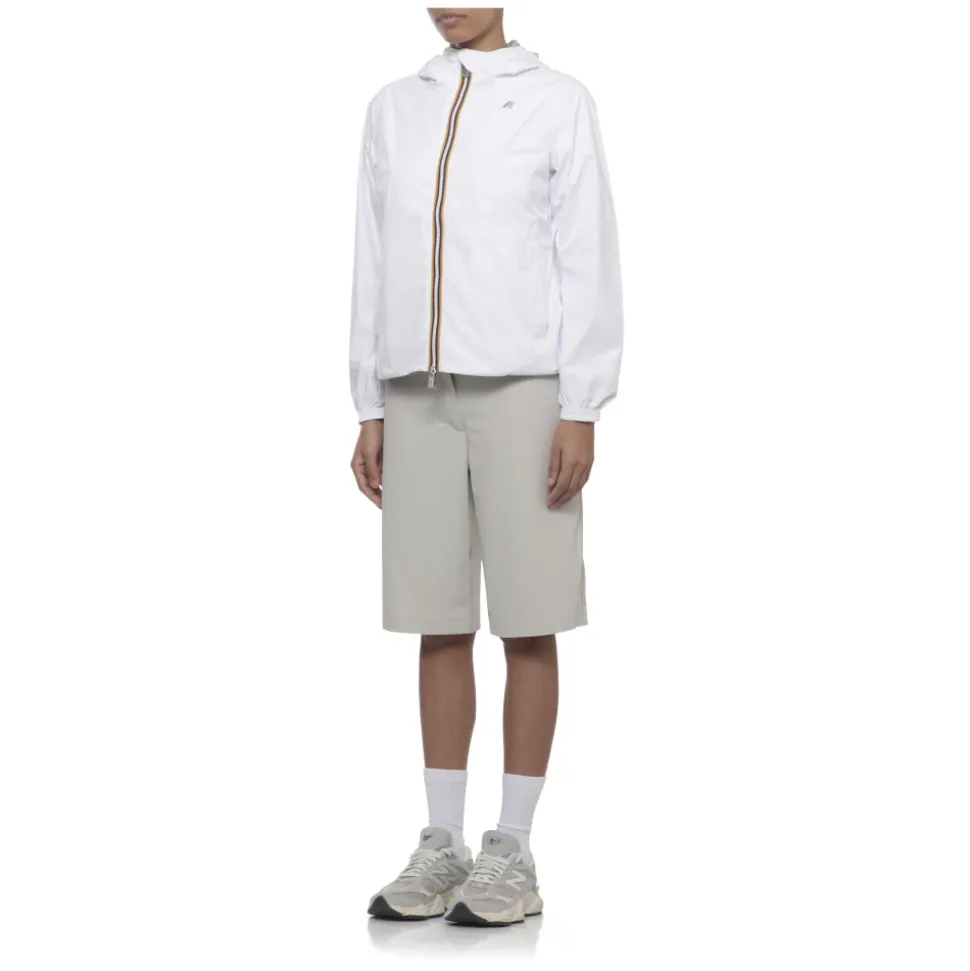 Lil 2.0 Plus.2 Reversible Jacket