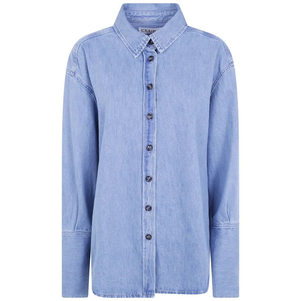 LILY Overshirt