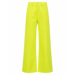 Lima Wide Jeans