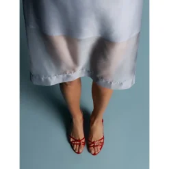 Lina Slingback Sandal