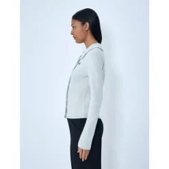 Logo Cardigan