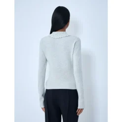 Logo Cardigan