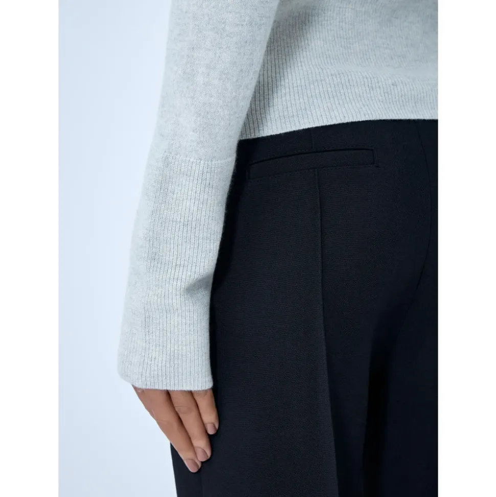 Logo Cardigan