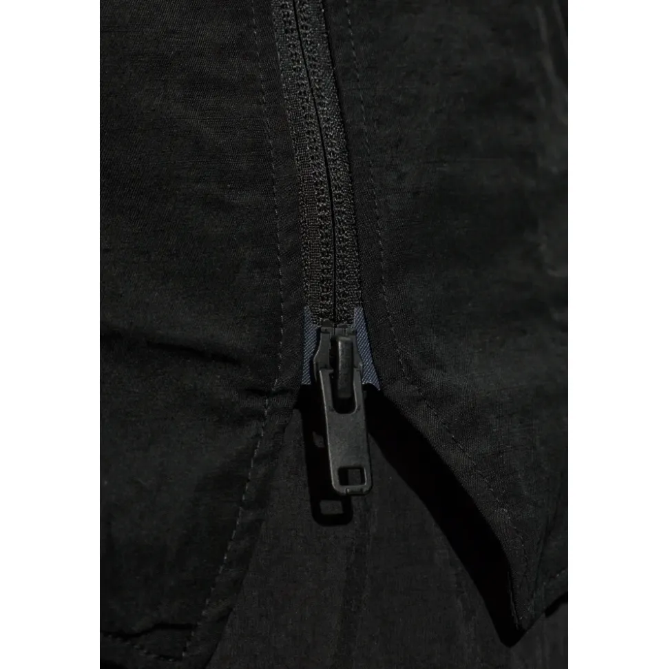 Logo Jacket