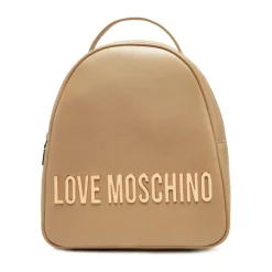 Logo Lettering Backpack
