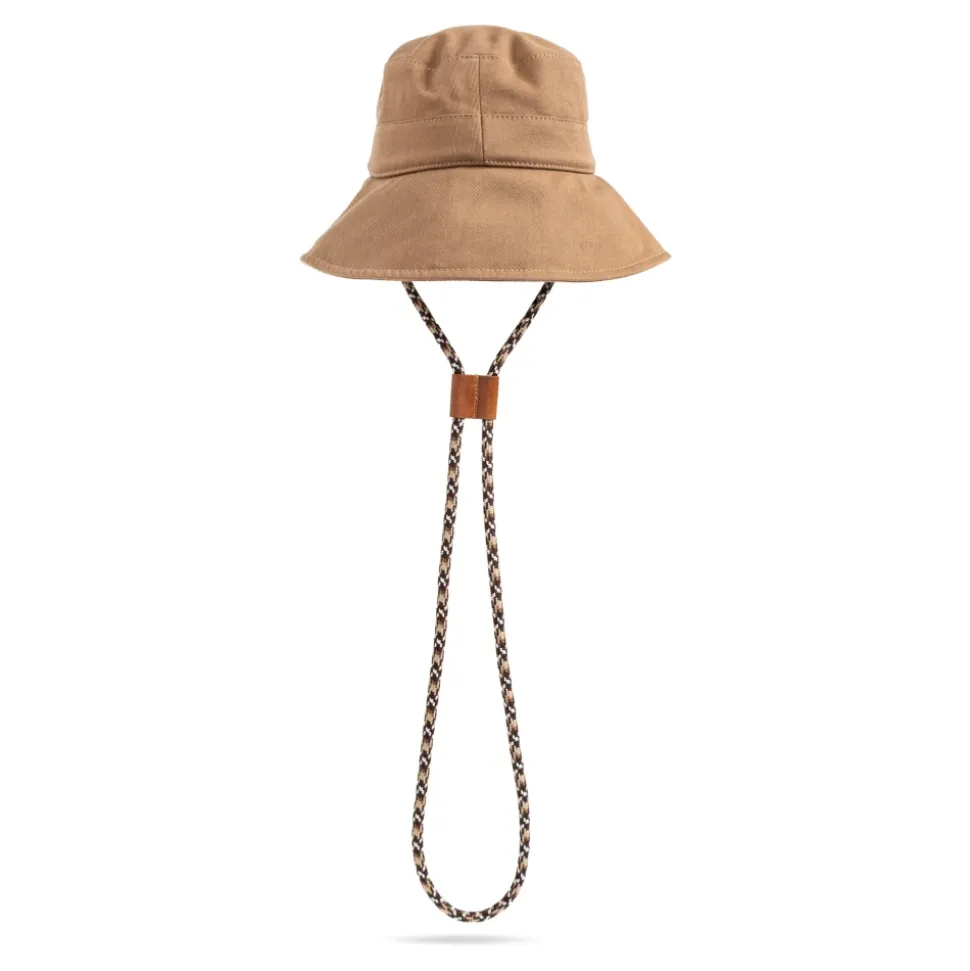 Logo Patch Hat
