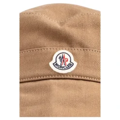 Logo Patch Hat
