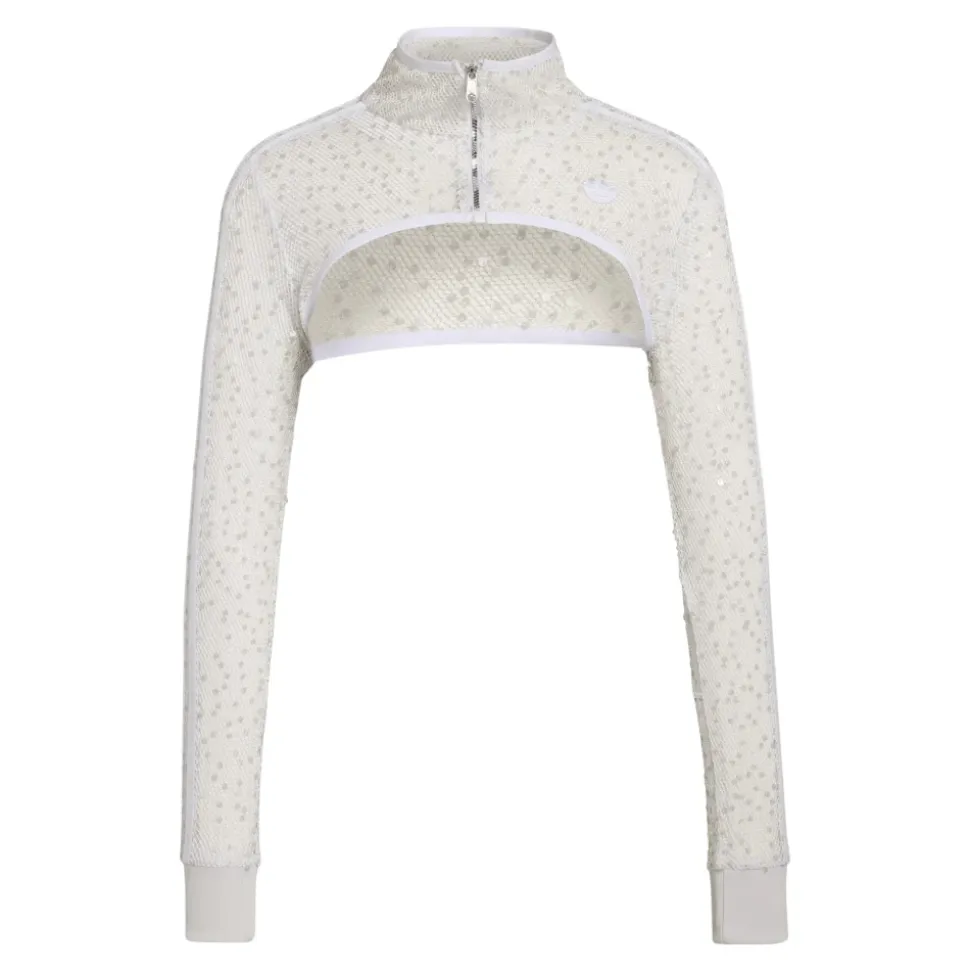 Long Sleeve Training Tops