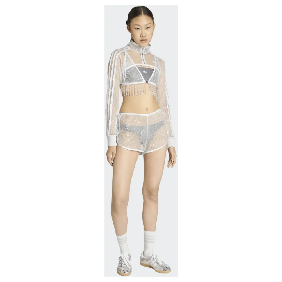 Long Sleeve Training Tops