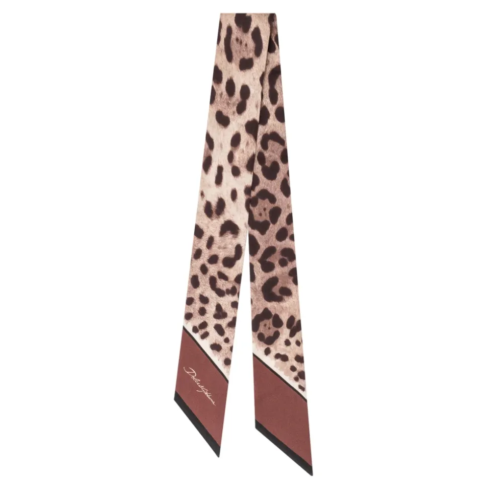 Long Slim Bandeau