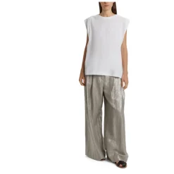 Long Top Tank